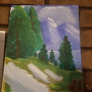 Meet your Posher, Holli